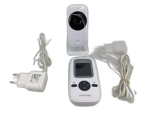 vigilabebes motorola no tiene