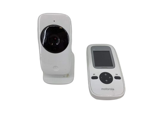 vigilabebes motorola no tiene