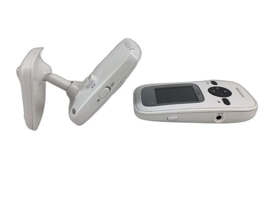 vigilabebes motorola no tiene