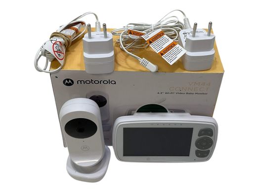 vigilabebes motorola vm44