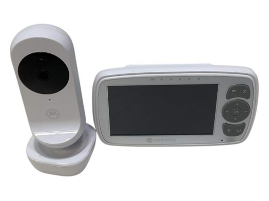 vigilabebes motorola vm44