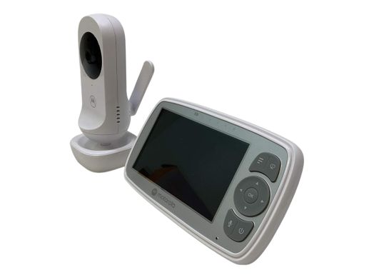 vigilabebes motorola vm44