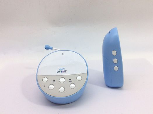 vigilabebes philips avent scd570