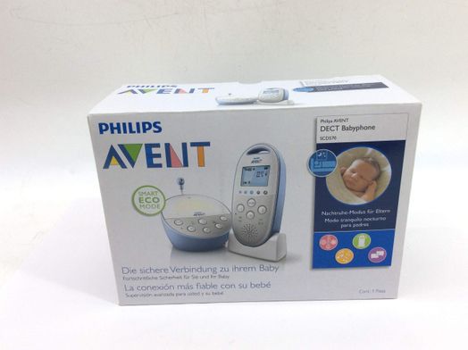 vigilabebes philips avent scd570