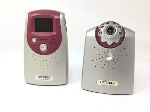 vigilabebes rimax tta-61r