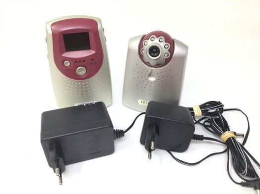 vigilabebes rimax tta-61r