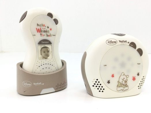 vigilabebes tefal ttd-21t