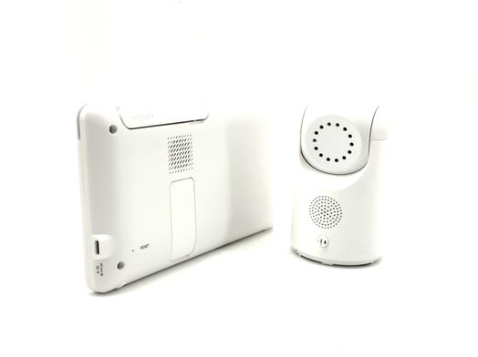 vigilabebes vtech vm7467