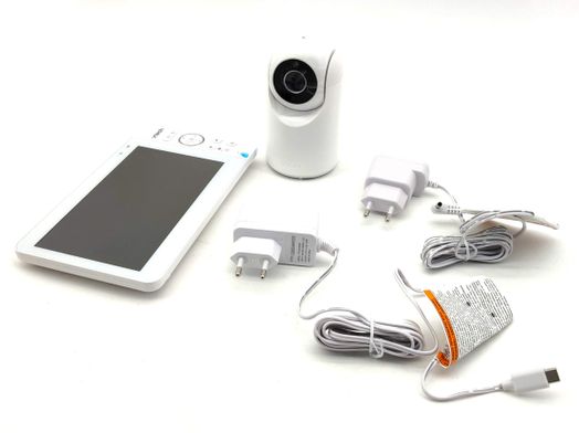 vigilabebes vtech vm7467