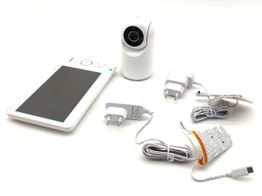 vigilabebes vtech vm7467