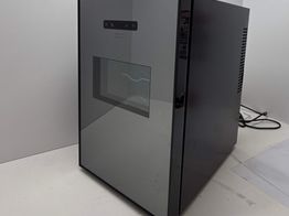 vinoteca cecotec bolero grandsommelier 1550 coolcrystal