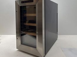 vinoteca cecotec bolero grandsommelier 830 coolwood
