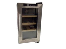 vinoteca cecotec grand sommelier