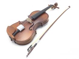 viola cervini hva500