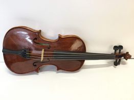 viola stentor set 15.5