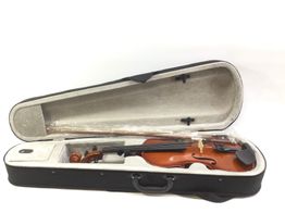 violin 3/4 3/4