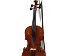 violin alma s kanton