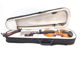 violin amadeus va10