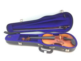 violin andrew schroetter 801  4/4