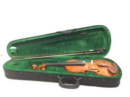 violin bernard 3/4