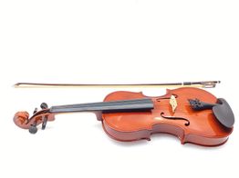violino bernard 4/4