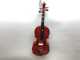 violin bernard junior
