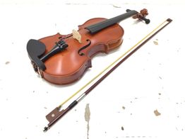violin bernard s/n