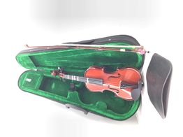 violin bernard sin modelo