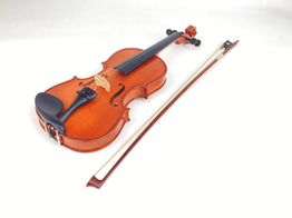 violin bernard student iii
