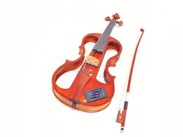 violin carlo giordano ellectrico