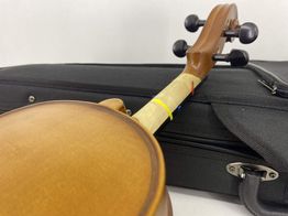 violin carlo giordano vs-0 1/2