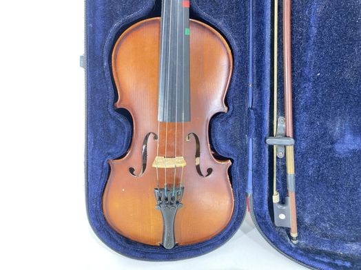 violin carlo giordano vs-0 1/4