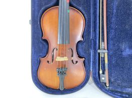 violin carlo giordano vs-0 1/4