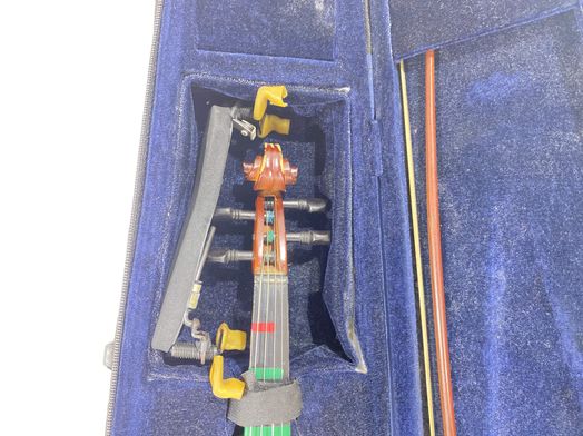 violin carlo giordano vs-0 1/4