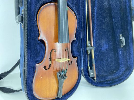 violin carlo giordano vs-0 1/4