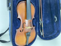 violin carlo giordano vs-0 1/4