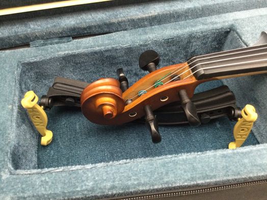 violin carlo giordano vs-0 4/4