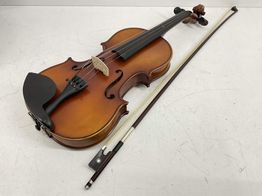 violin carlo giordano vs-15 4/4