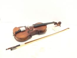 violin cervini hv500