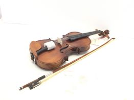 violin cervini hv500