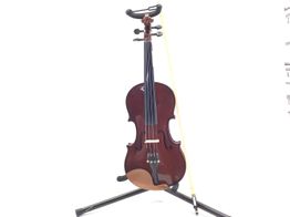 violin clemente y de francisco sin modelo