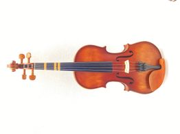 violin cremona 4/4