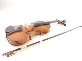 violino cremona viol&iacute;n ac&uacute;stico sv-75