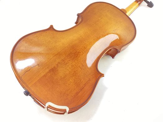 violino cremona viol&iacute;n ac&uacute;stico sv-75