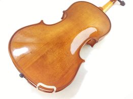 violino cremona viol&iacute;n ac&uacute;stico sv-75