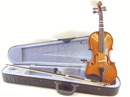 violino cremona viol&iacute;n ac&uacute;stico sv-75