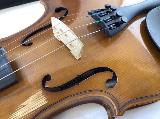 violino cremona viol&iacute;n ac&uacute;stico sv-75