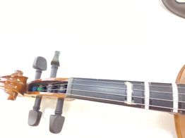 violino cremona viol&iacute;n ac&uacute;stico sv-75