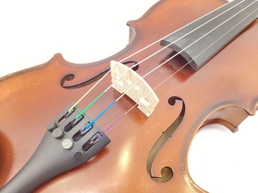 violino dollfer 3000p