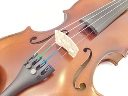 violino dollfer 3000p